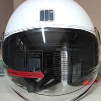 Casco Jet, Motocubo taglia S