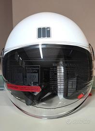 Casco Jet, Motocubo taglia S