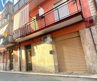 2 LOCALI A BARLETTA