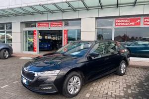 Skoda Octavia 2.0 TDI EVO SCR Wagon Ambition