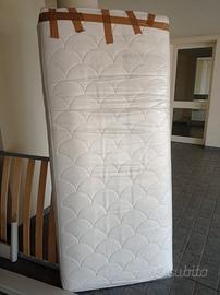 Letto + materasso 