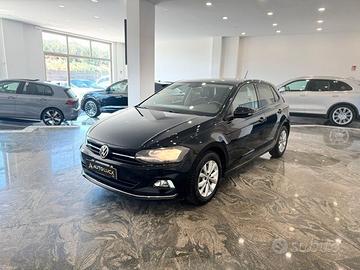 Volkswagen Polo 1.6 TDI 5p. Comfortline BlueMotion