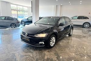 Volkswagen Polo 1.6 TDI 5p. Comfortline BlueMotion