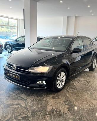 Volkswagen Polo 1.6 TDI 5p. Comfortline BlueMotion