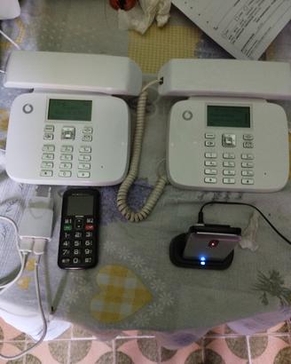 telefoni anziani