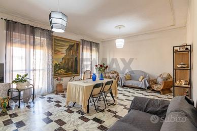 Appartamento - Siracusa