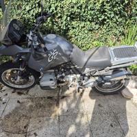 BMW GS1150