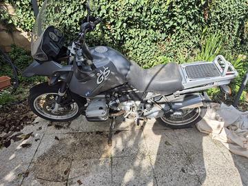 BMW GS1150