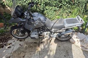 BMW GS1150