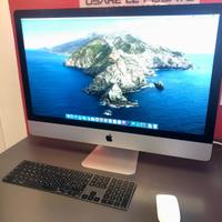 IMac 27" (Fine 2013) Core i7 - SSD 1TB - 32GB RAM