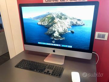 IMac 27" (Fine 2013) Core i7 - SSD 1TB - 32GB RAM