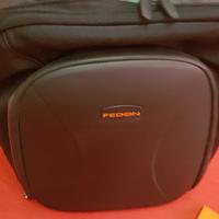 zainetto Fedon con portatessere 