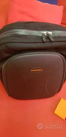 zainetto Fedon con portatessere 