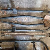 Roolbar suzuki Samurai / SJ 413 / SJ 410