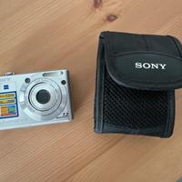 FOTOCAMERA SONY