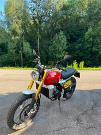 Fantic Caballero 125