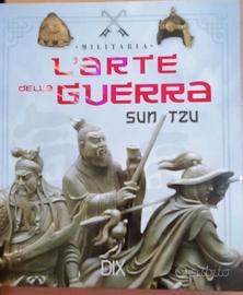 Libro : L'arte della Guerra. Sun Tzu