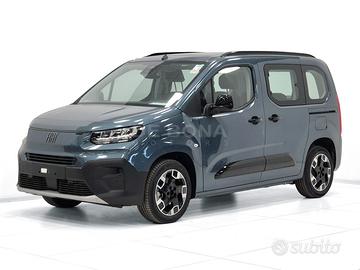 Fiat Qubo Doblò Doblò 1.5 Diesel 130 CvAt8