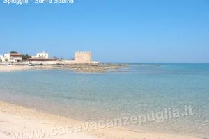 CasaBarbar Veranda FRONTE MARE 2camere A/C 4 Posti