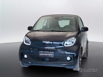 SMART Fortwo III 2020 - Fortwo eq Prime 22kW