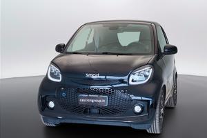 SMART Fortwo III 2020 - Fortwo eq Prime 22kW