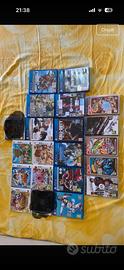 giochi ps4, 3ds e altro