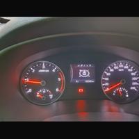 Kia Sportage 1.7 disel 116 cv