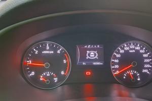 Kia Sportage 1.7 disel 116 cv