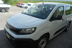 OPEL COMBO N1 5 POSTI AUTOCARRO