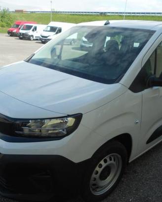 OPEL COMBO N1 5 POSTI AUTOCARRO