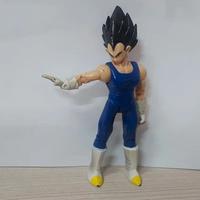Vegeta normale dragonball z giochi preziosi 1989
