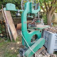 sega nastro  Bindella