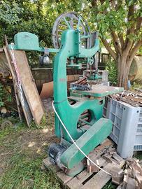 sega nastro  Bindella