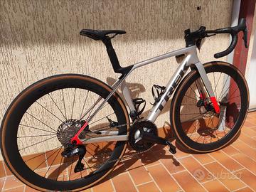 TREK MADONE SL7 GEN8 2025 perfetta 