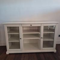 Credenza LIATORP di IKEA
