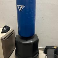 Sacco da Boxe e Kickboxe
