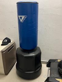 Sacco da Boxe e Kickboxe
