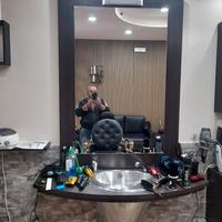 postazione x barbieri sensa usura 