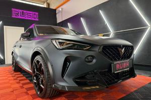 Cupra formentor VZ5 2.5 Benzina 390CV 
