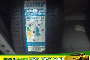 Gomme 215/50/17 ZEETEX Estive