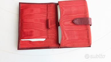 Custodia portacarte da gioco