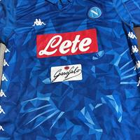 Maglia napoli