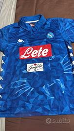 Maglia napoli