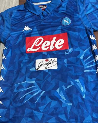 Maglia napoli