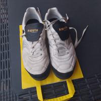Scarpe da calcetto kipsta 43
