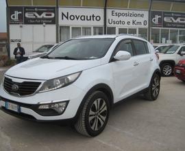 Kia Sportage 1.7 CRDI VGT 2WD Cool