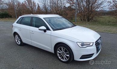 Audi a3 2.0tdi