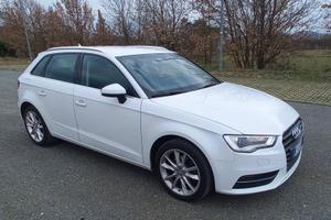 Audi a3 2.0tdi