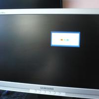 Monitor LCD varie marche