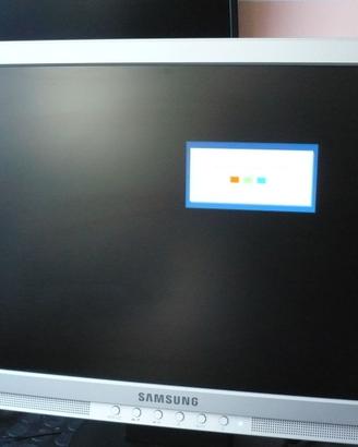 Monitor LCD varie marche